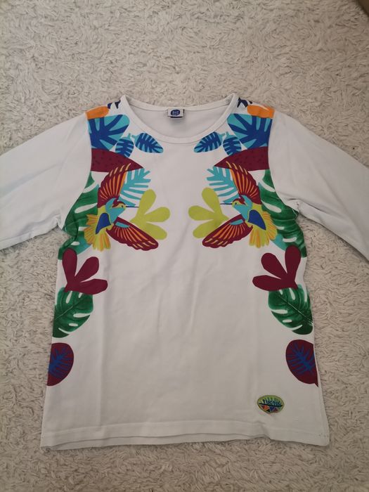 Camisola TucTuc 5 anos