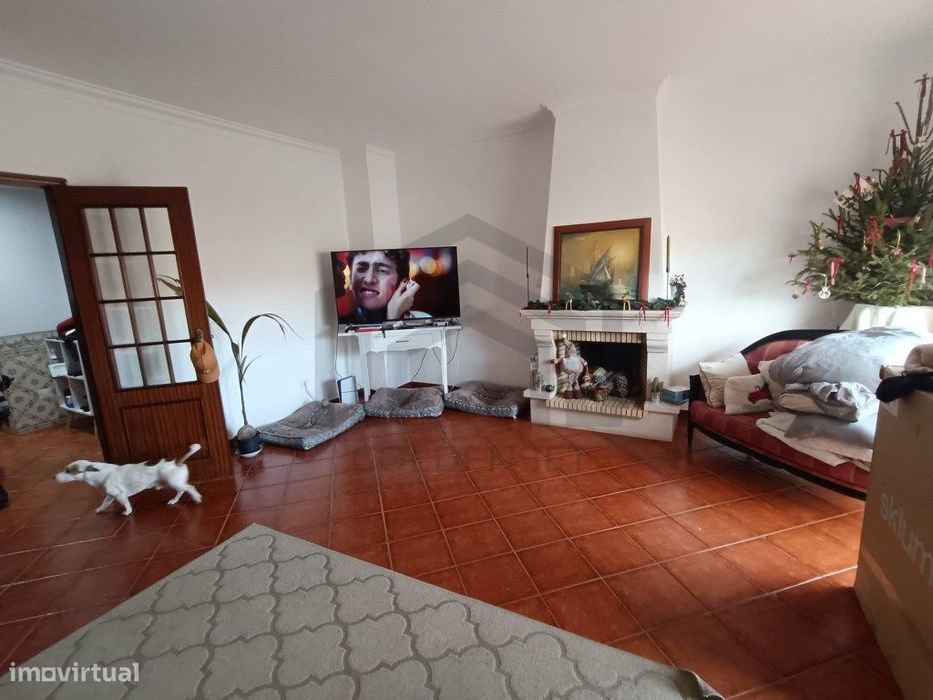 Apartamento T3 124m2 Área Bruta Privativa — Montijo E Afonsoeiro, Setúbal
