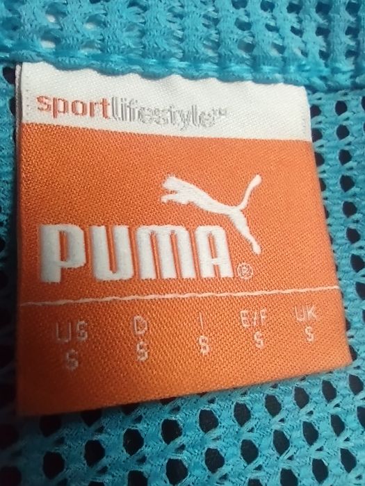 Koszulka Puma gratis spodenki