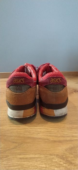 Buty Asics Gel Lyte III