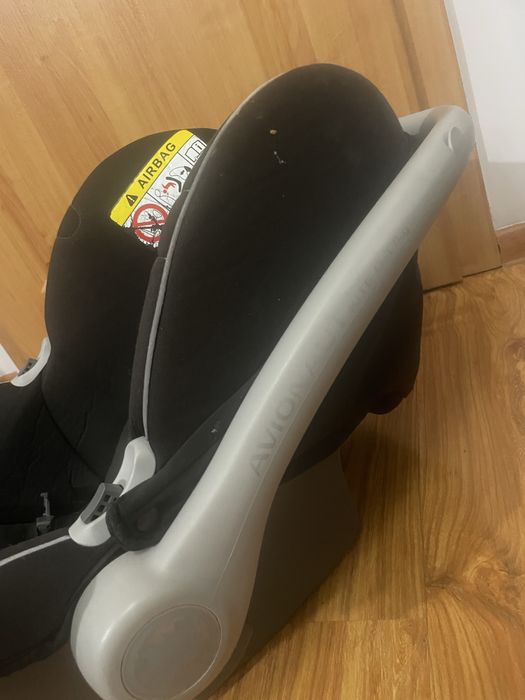 Fotelik dziecięcy Avionaut Kite 0-13 kg