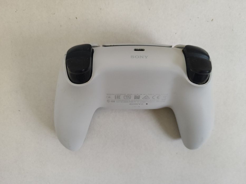 Pad do ps5 Dualsense analogi alps