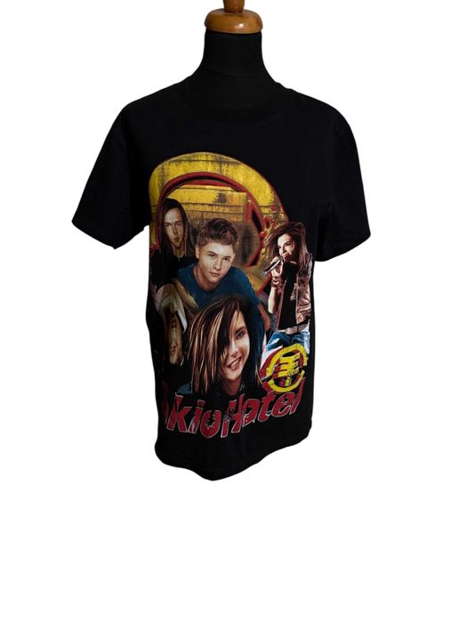 Gratka dla fanów Tokio Hotel Tshirt unisex M koszulka