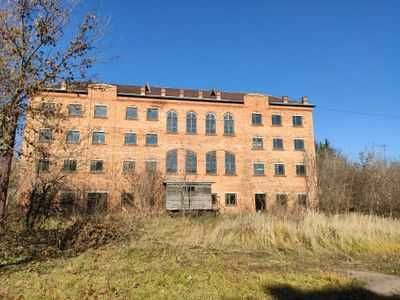 ЄМК ДП «Крисківський спиртовий завод», Н.Сіверський р-н, с.Криски