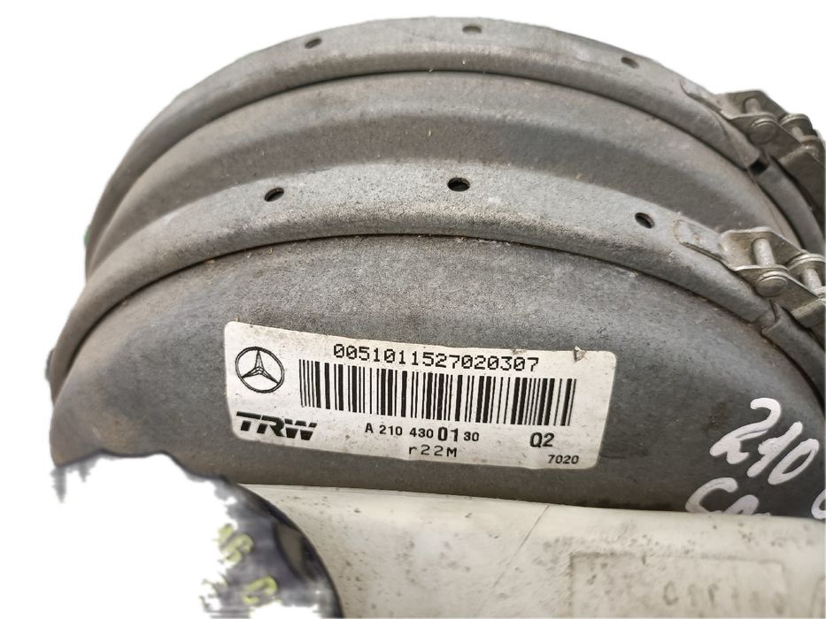 Servofreio MERCEDES-BENZ Classe E (W210)