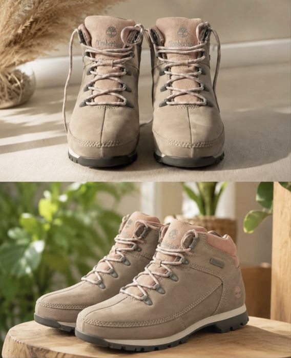 Buty Timberland  stan super