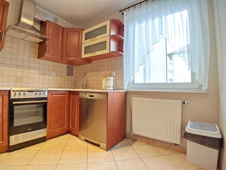 Mieszkanie – Olsztyn - Widok 5