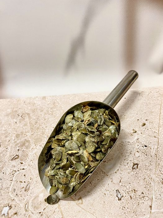 Тыквенная семечка 2025 Украина очищенная голосеменная ОПТ сухофрукты