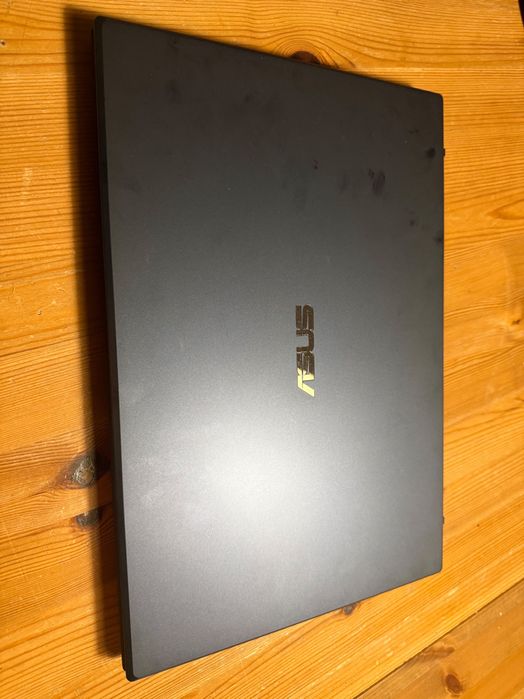Portátil Asus X571GT-79B15PL1