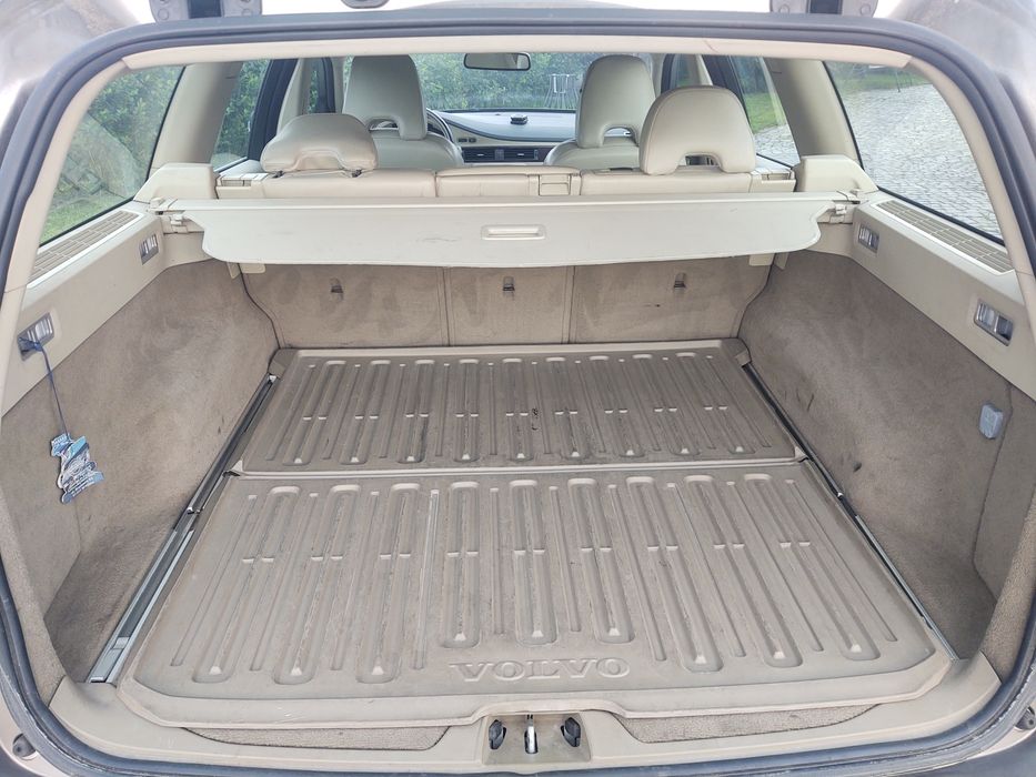 Sprzedam Volvo v70
