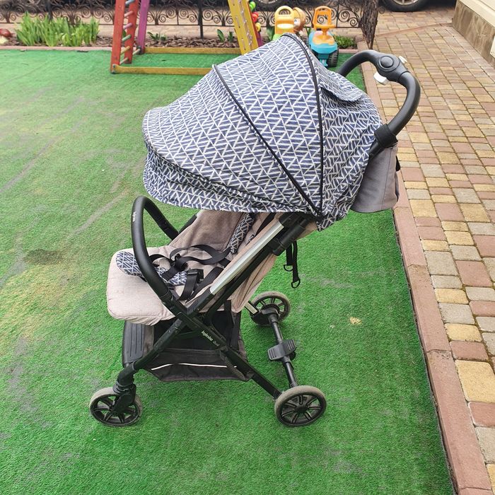 Коляска Inglesina