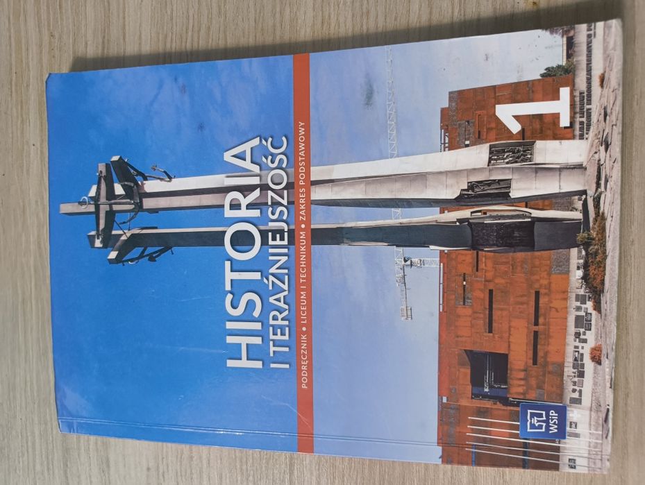 Historia i teraźniejszość 2