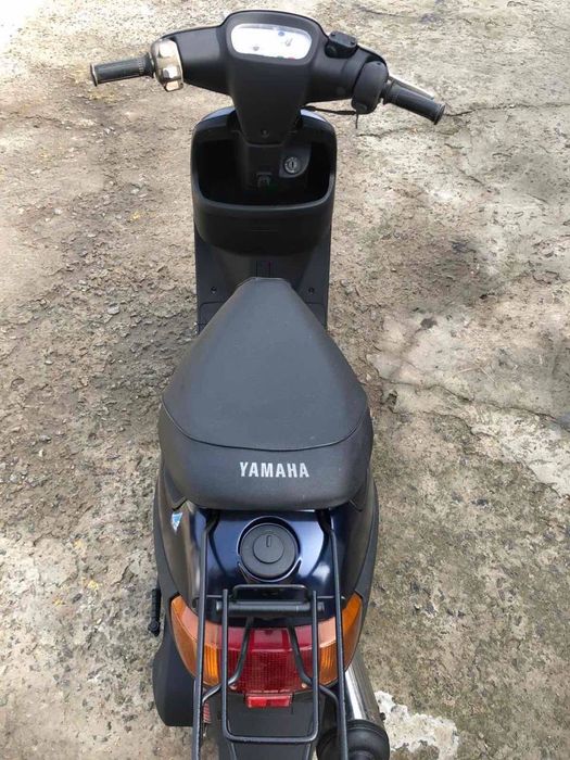 Ямаха априо