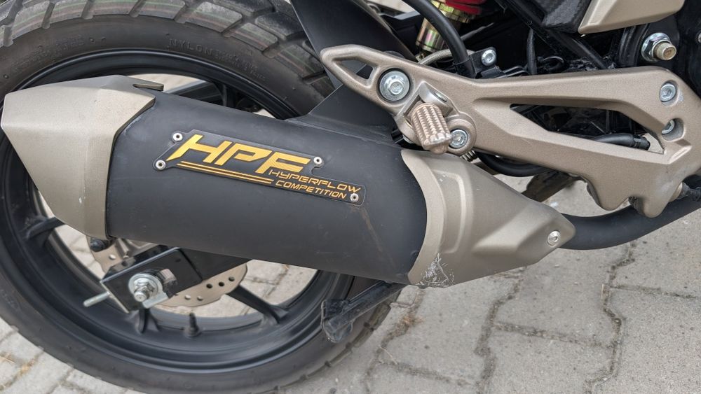 Продам geon cr6s 250 2025