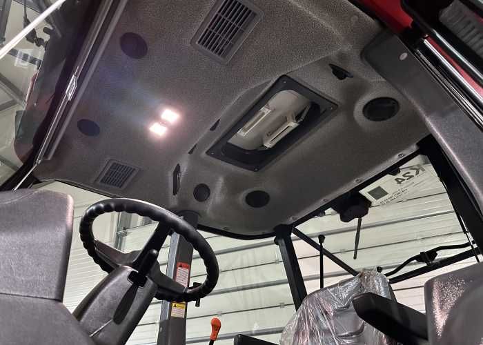 Продам  трактор YTO NLX 1404 новий