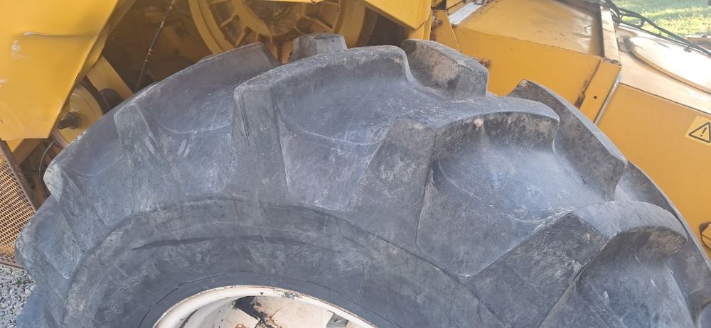 Продам комбайн Sampo 680!