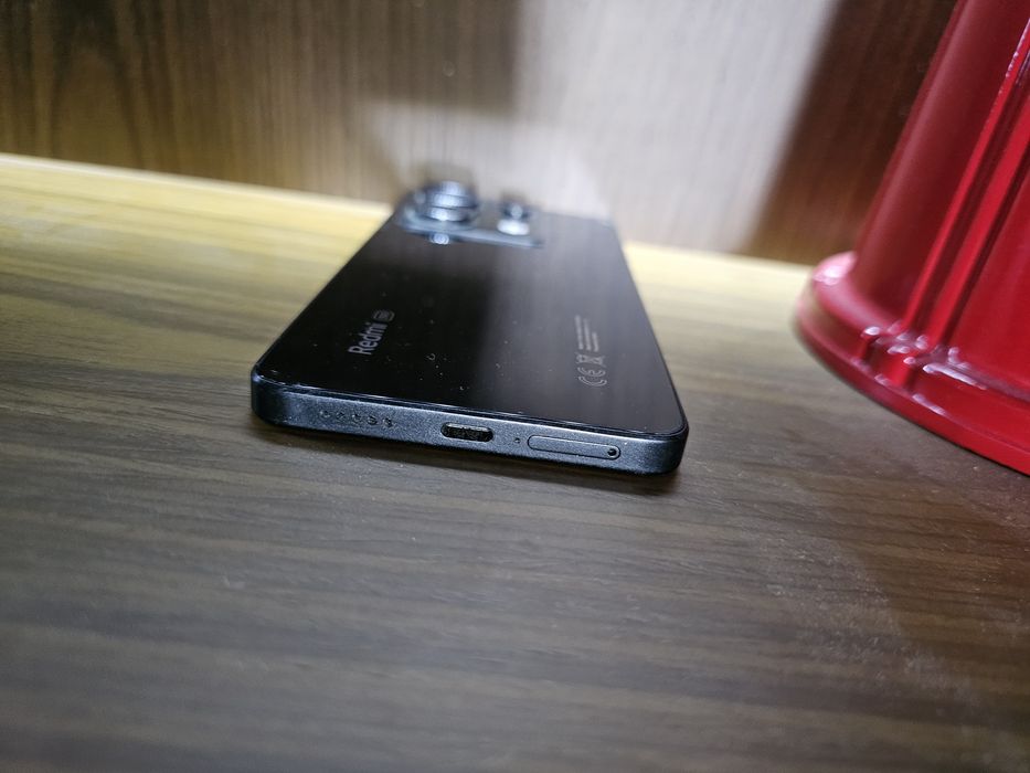XiaoMi Redmi Note 13 Pro 256gb