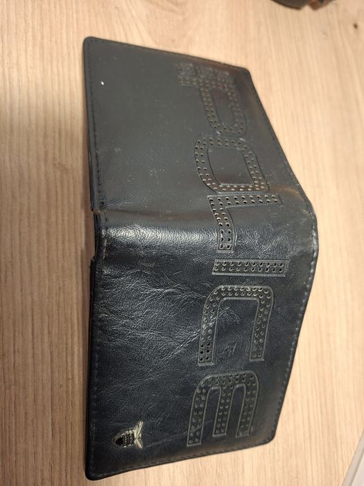 Кошелёк  Police італійський бренд новий