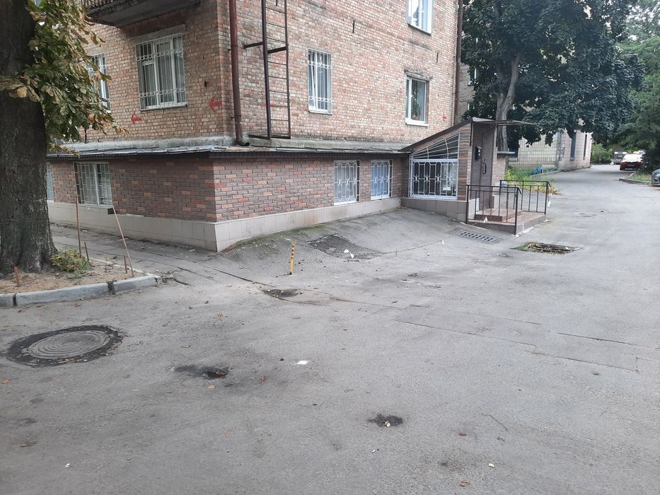 Подобова оренда смарт-квартирі