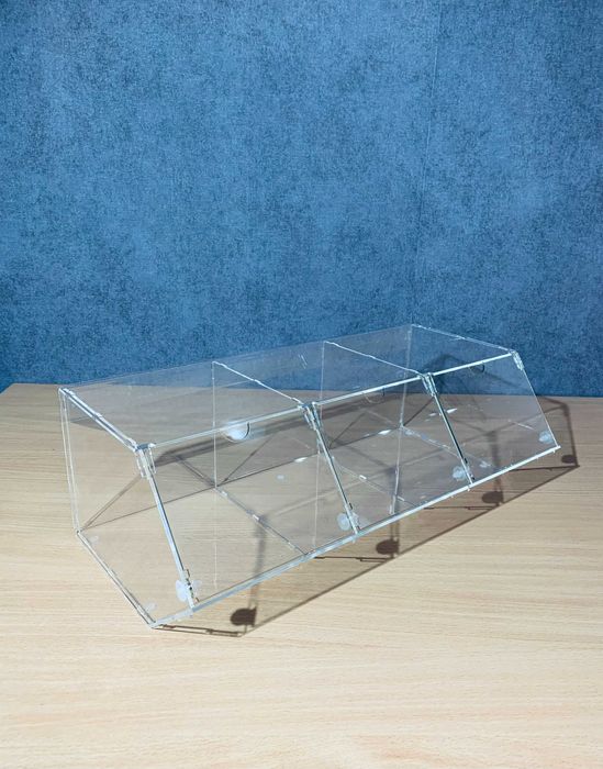 Диспенсер. Бокси снеків, цукерок, пивної закуски. Різні форми, розміри