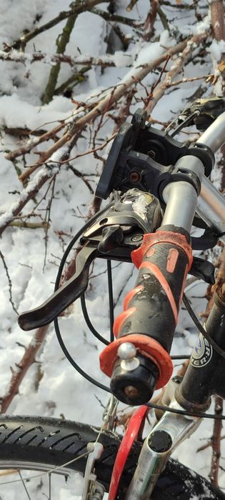 Велосипед Winner Panther Extremе