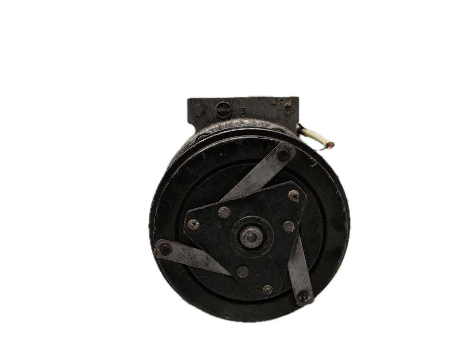 Compressor AC OPEL Vivaro A Furgão (X83)