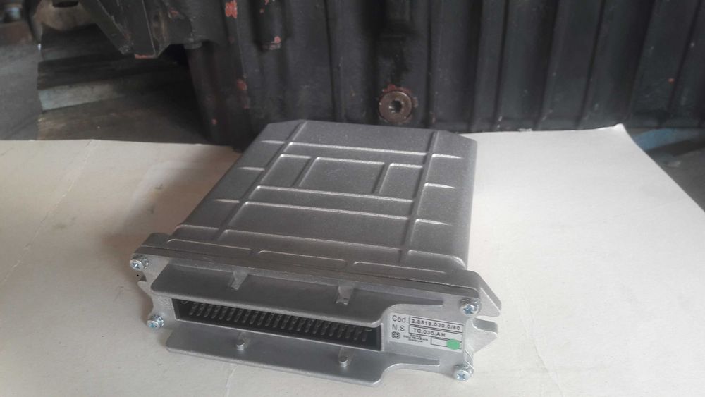 pompa wtryskowa bosch same lamborghini hurlimann deutz fahr fendt