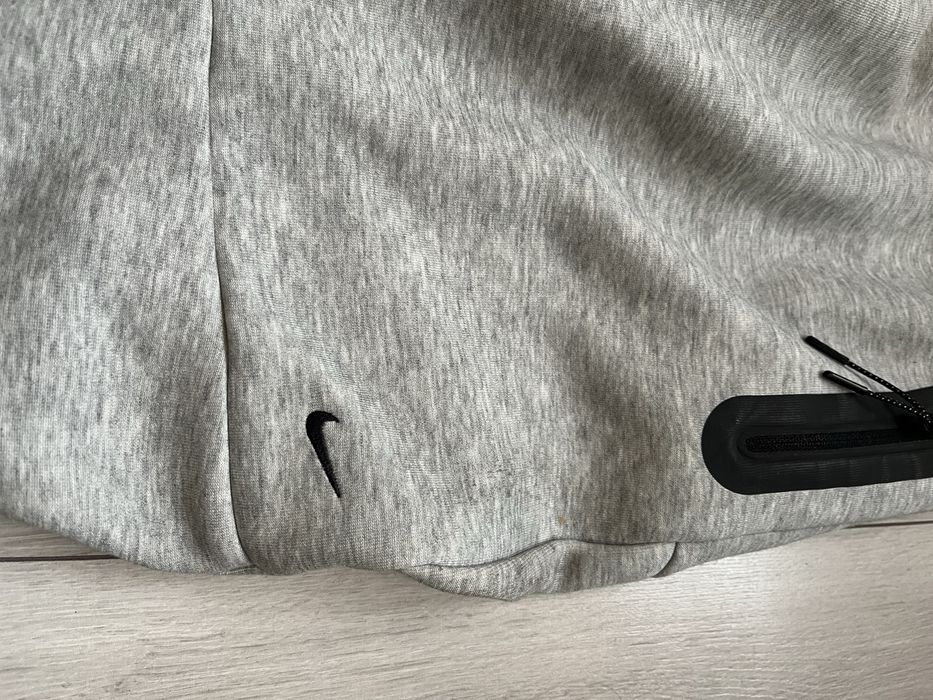 Nike tech spodnie