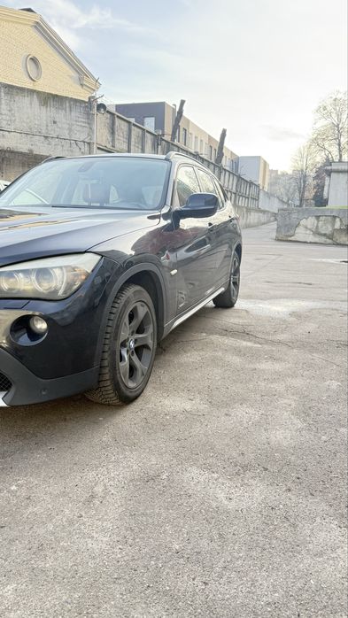 Продам чудовий автомобіль BMW X1