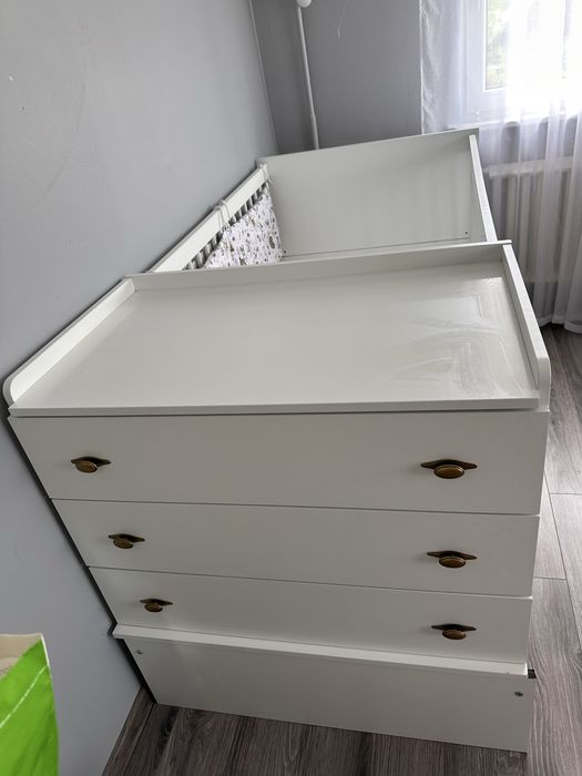 Łóżeczko dziecięce  3 w 1