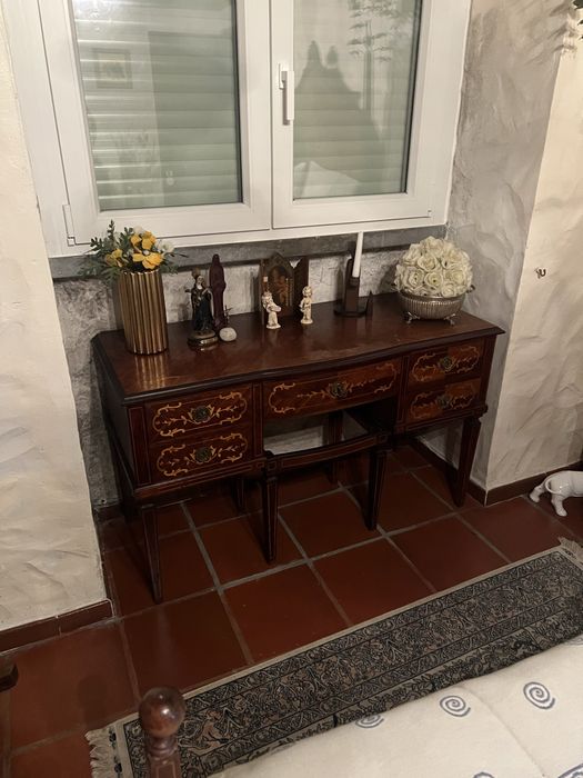 Conjunto mobilia de quarto