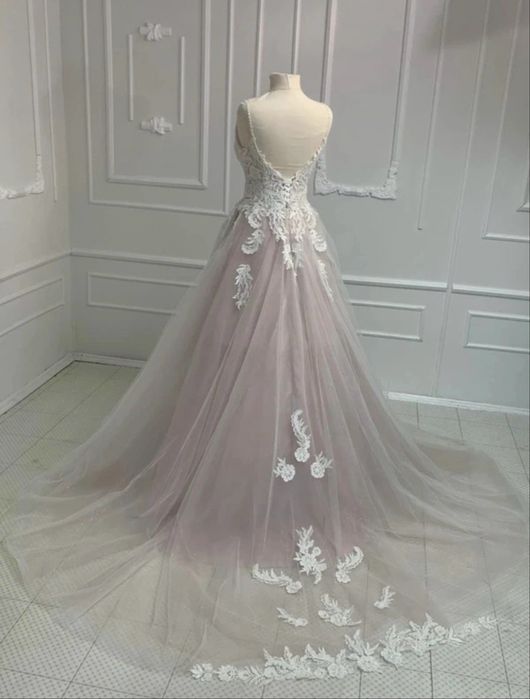 Suknia ślubna X Bride Wedding Dress