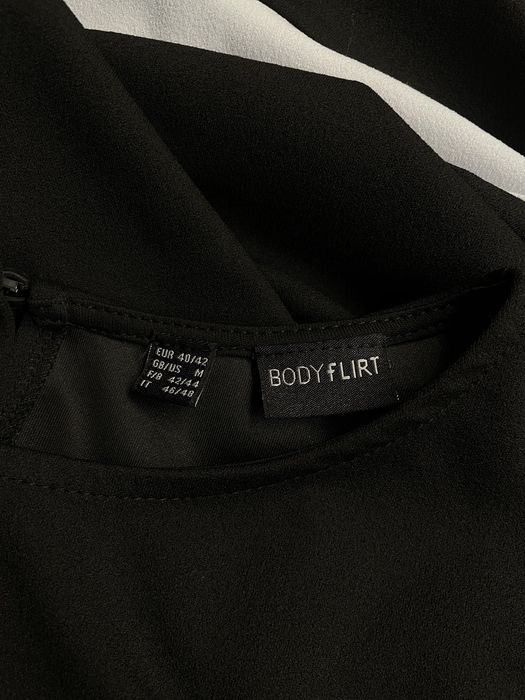 Elegancka sukienka Bodyflirt