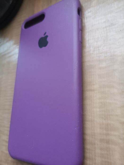 Чохол для iPhone 7 Plus