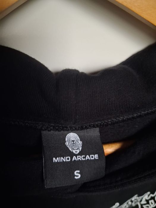 Bluza Mind Arvade S