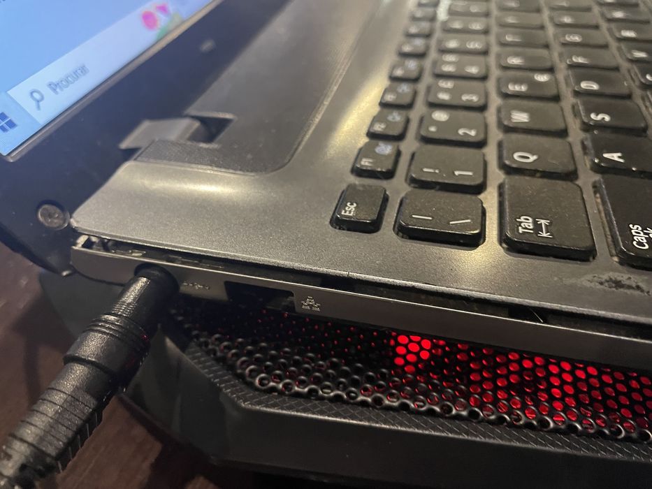 Computador Samsung 350V5C-S04PT64550769968771123