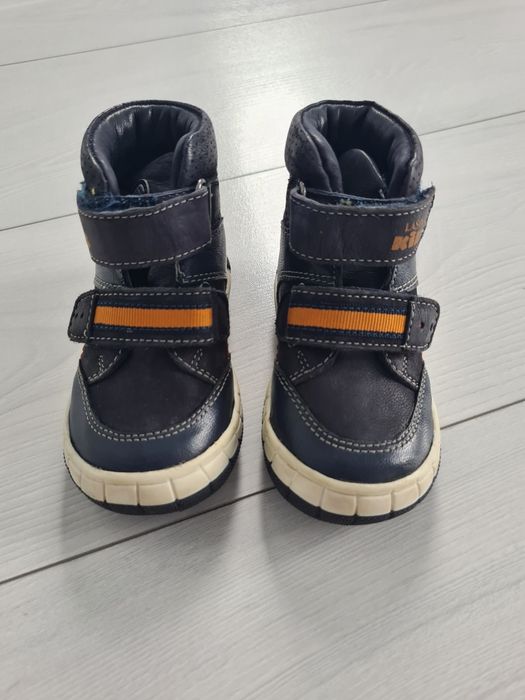 Buty roz. 20 Lasocki Kids