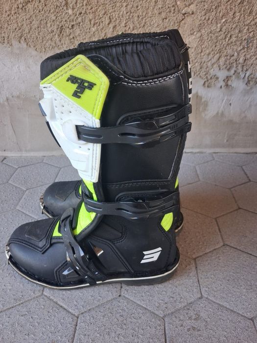 Buty na cross,quada