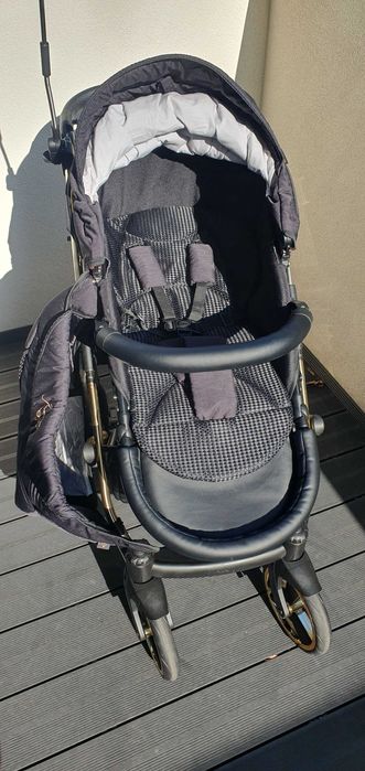 Junama Diamonds S-Line 2w1