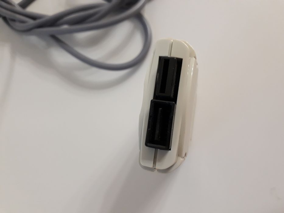 Кабель удлинитель vmu dreamcast