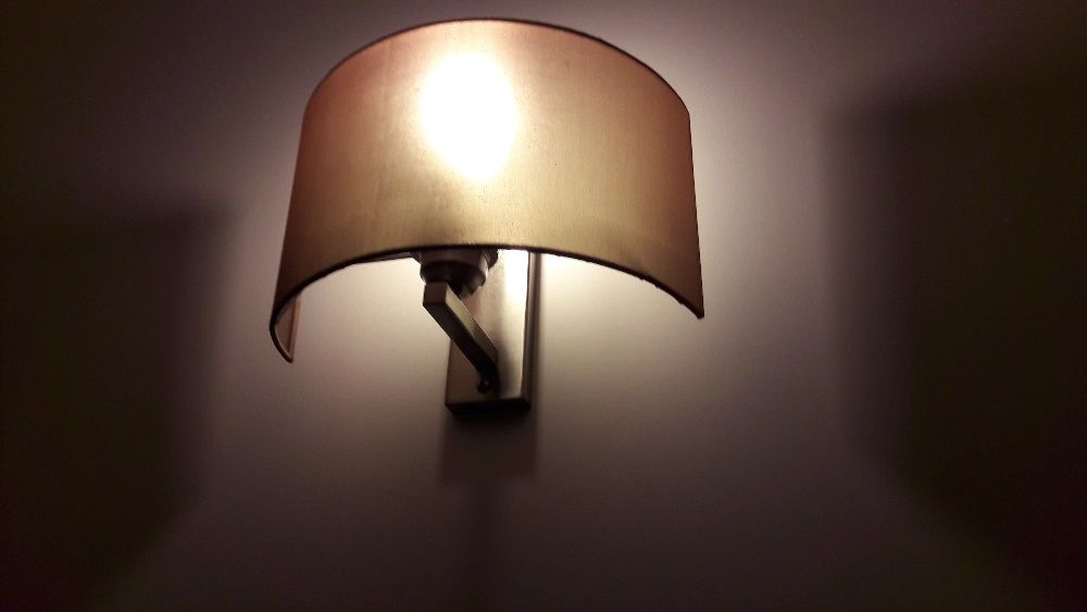 Imperdível Candeeiro