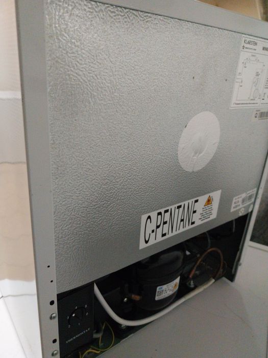 Lodówka  Mini 40 litrów