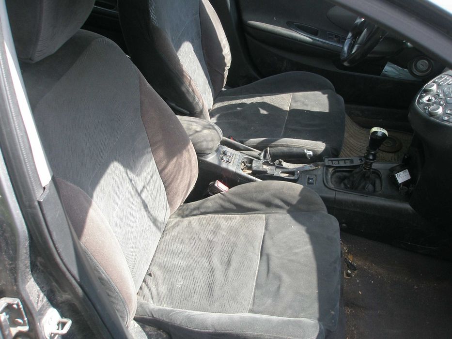 ніссан прімера п12 2002-2007 двигун 1,9 F9А 2,2 сді дизель