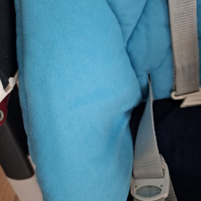 Krzeseło, fotelik  do karmienia PEG PEREGO