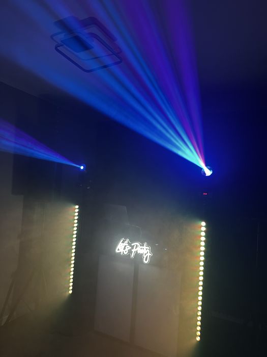 DJ na 18 - oprawa muzyczna, 18-stki, eventy, imprezy