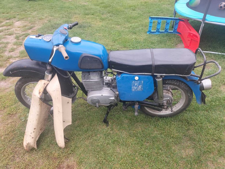 Mz