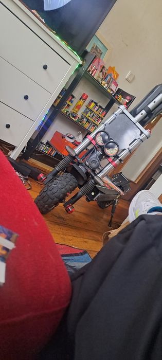 Trotinete angwatt t1