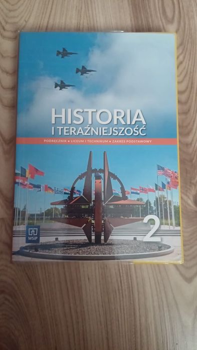 Historia i teraźniejszość 2