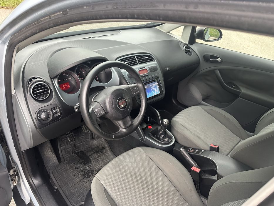 Seat Toledo II 19 tdi stan BDB