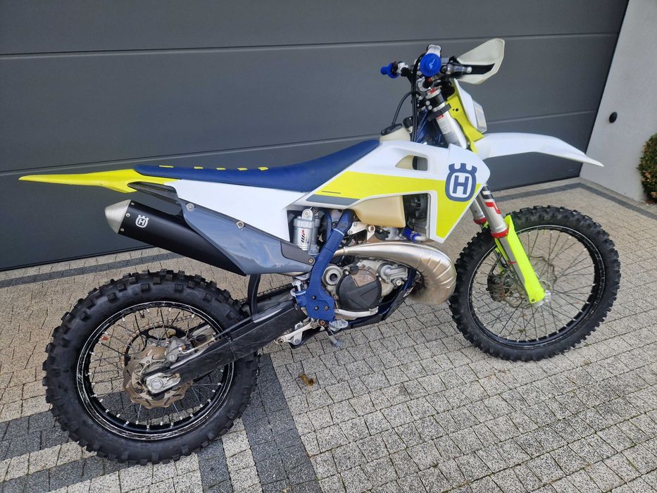 Husqvarna